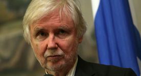 Soome endine välisminister: Trumpi retoorika meenutab Hitleri oma