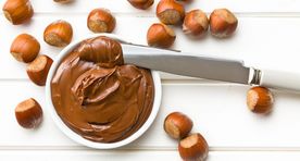 Viis fakti, mida sa Nutella kohta ei teadnud