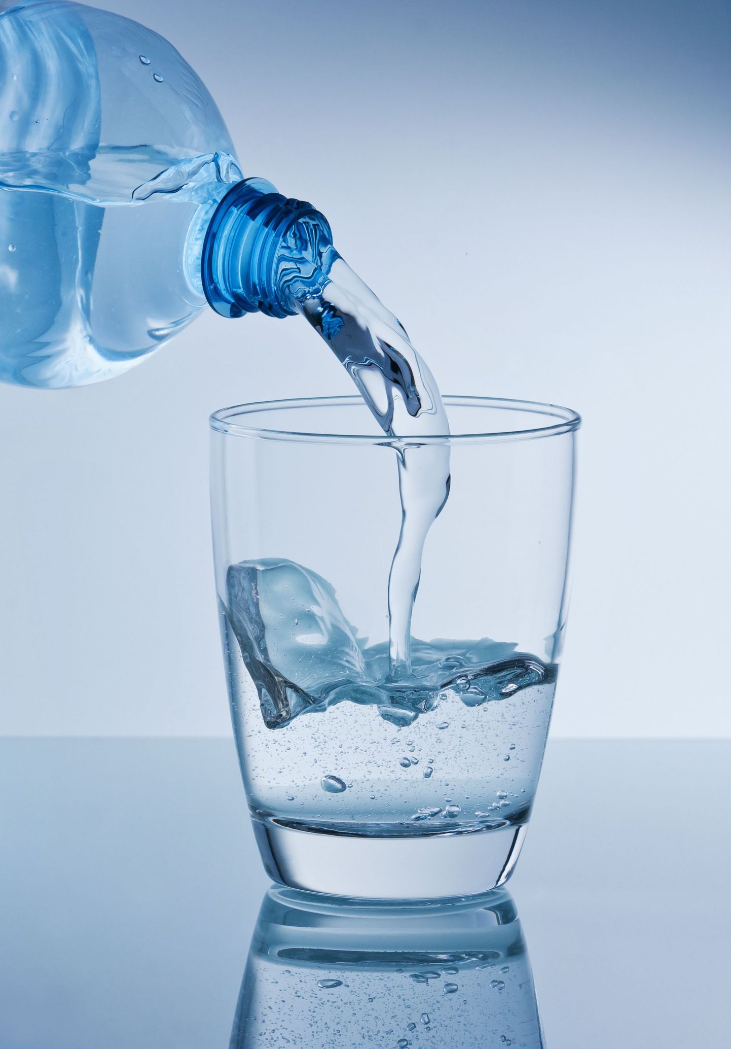 Luksumise vastu aitab mõnikord näiteks külma vee joomine.