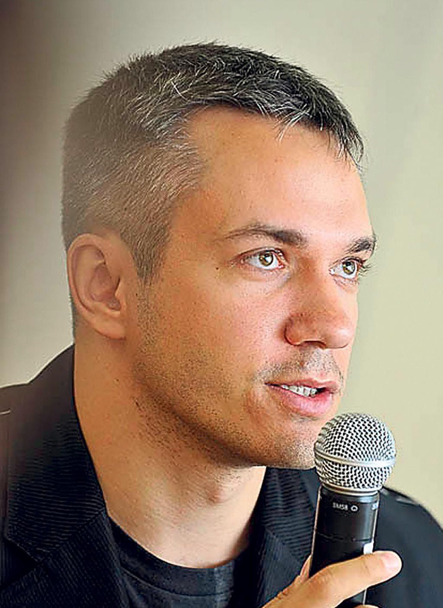 Andrei Korobeinik.