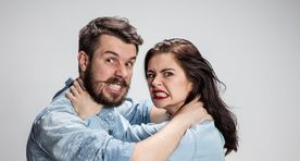 Люди думают, что это нормально: шесть привычек, убивающих отношения