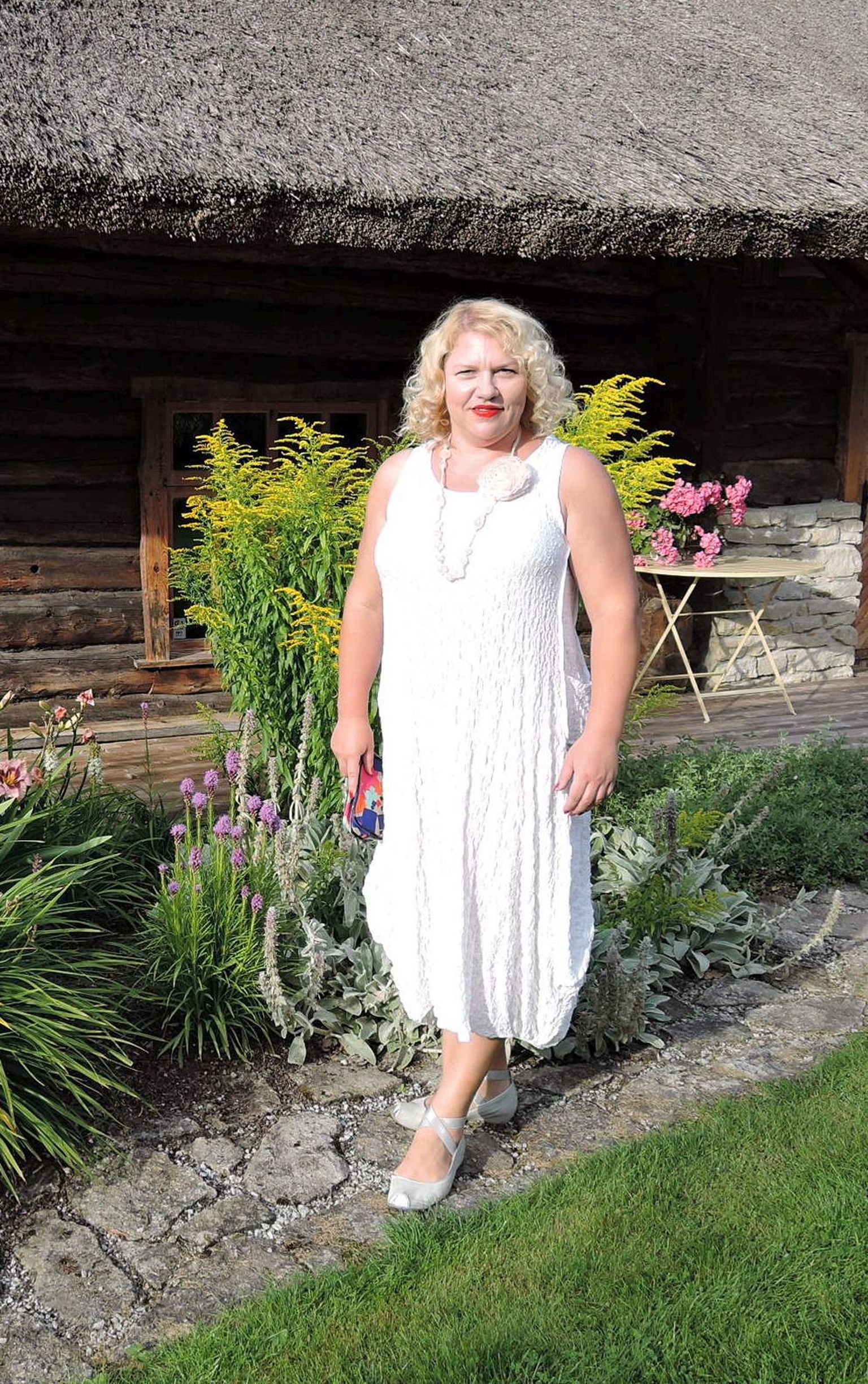 Ilona Leib.