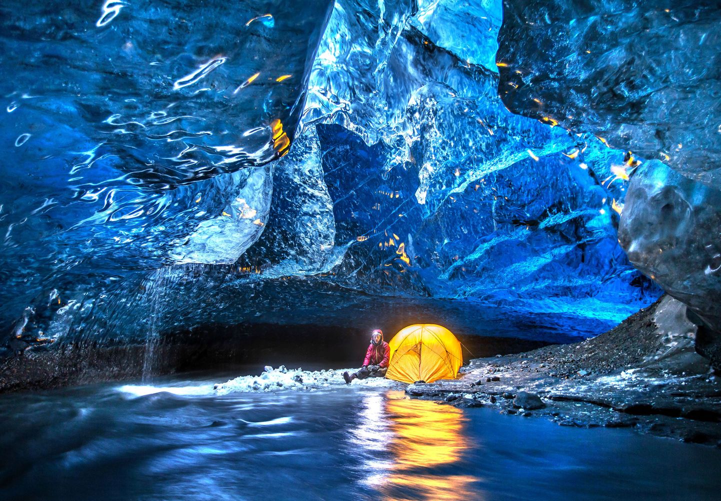 Islandi jääkoobas