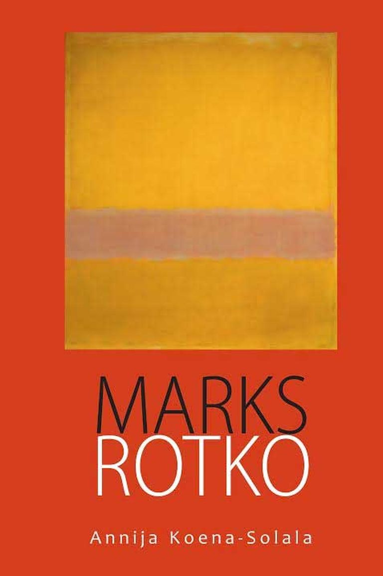 «Marks Rotko» 