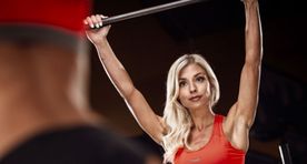 Fitnessmaailma pahupool: välise ilu kinnisidee küüsis
