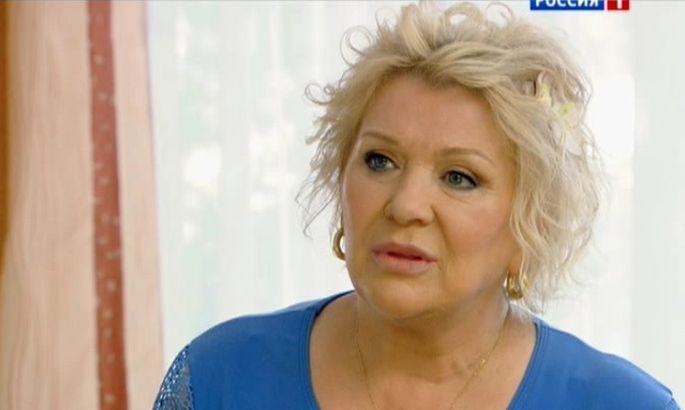 79-летняя Галина Польских удивила почитателей помолодевшим видом 79-летняя Галина Польских удивила почитателей помолодевшим видом