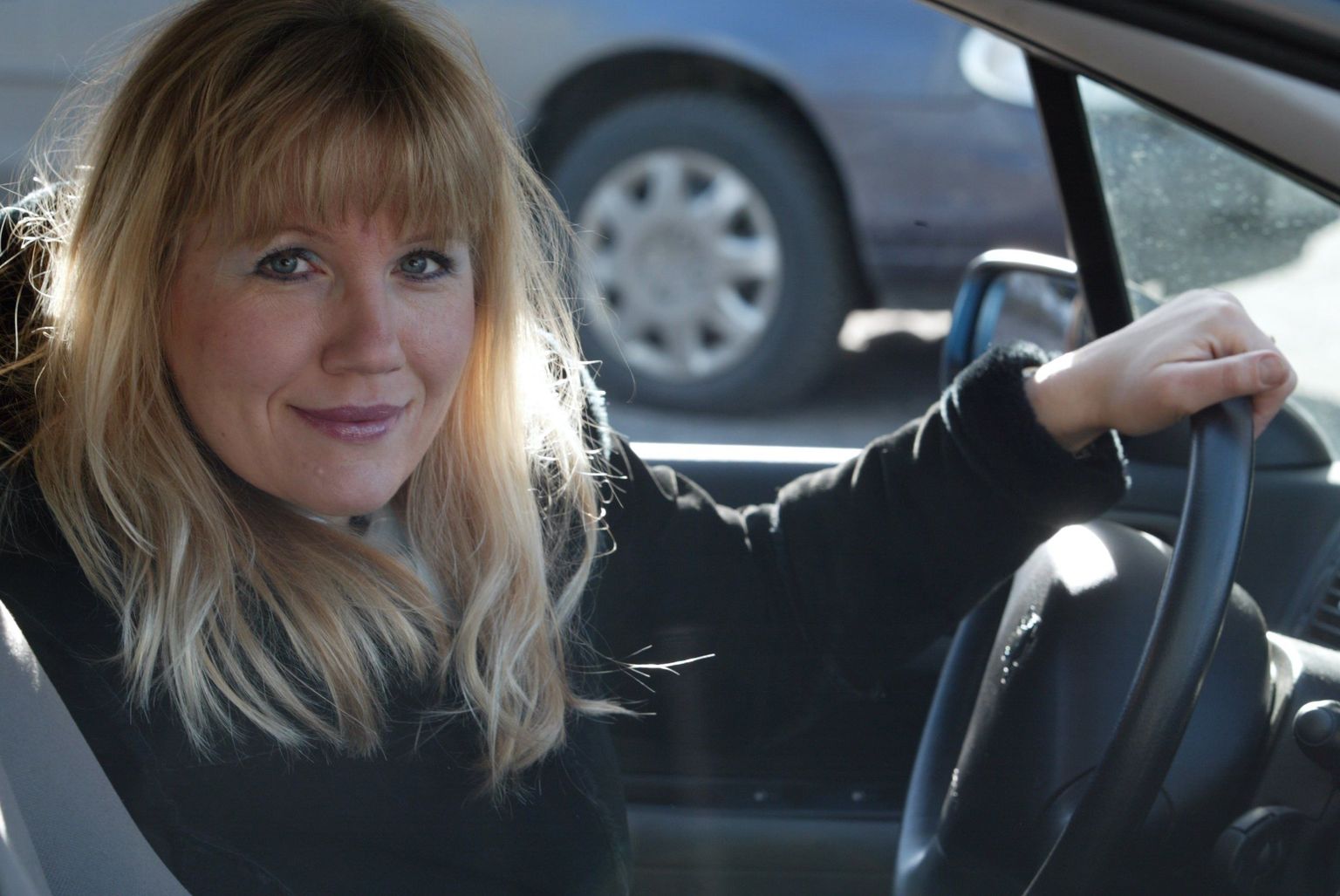 Tiina Lang
