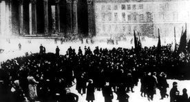 Toomas Karjahärm: «Elagu sõjariistades mäss!» – sotsialistid ja terroristid 1905. aasta revolutsioonis
