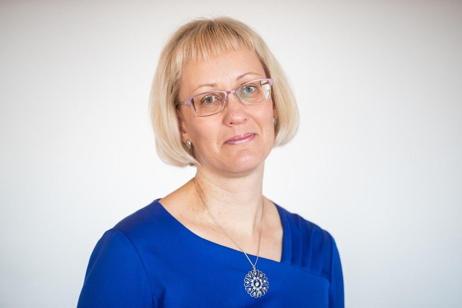 Margit Rüütelmann