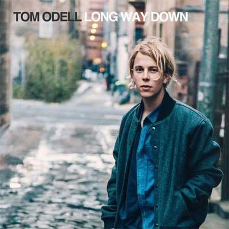 Tom Odell «Long Way Down» 
