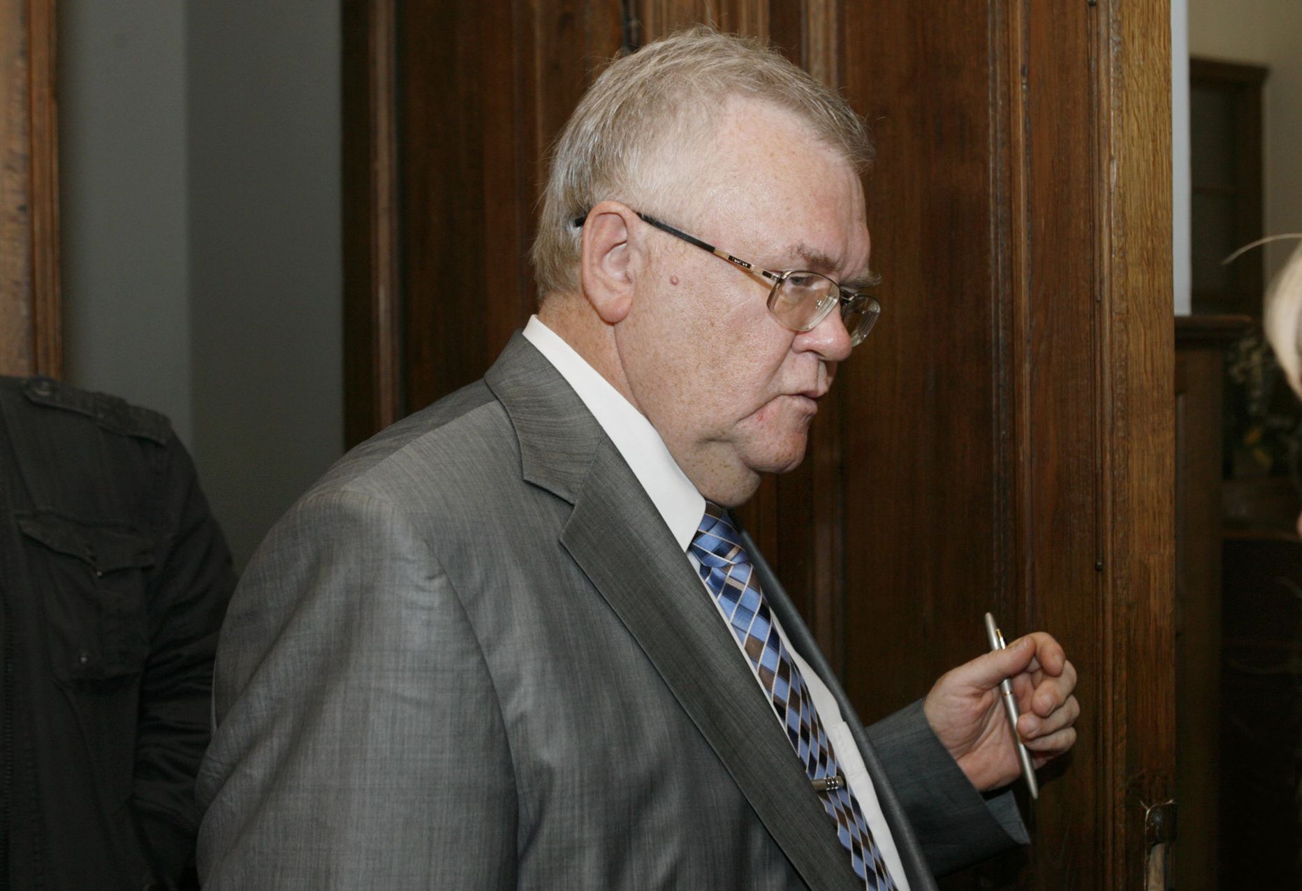 Edgar Savisaar