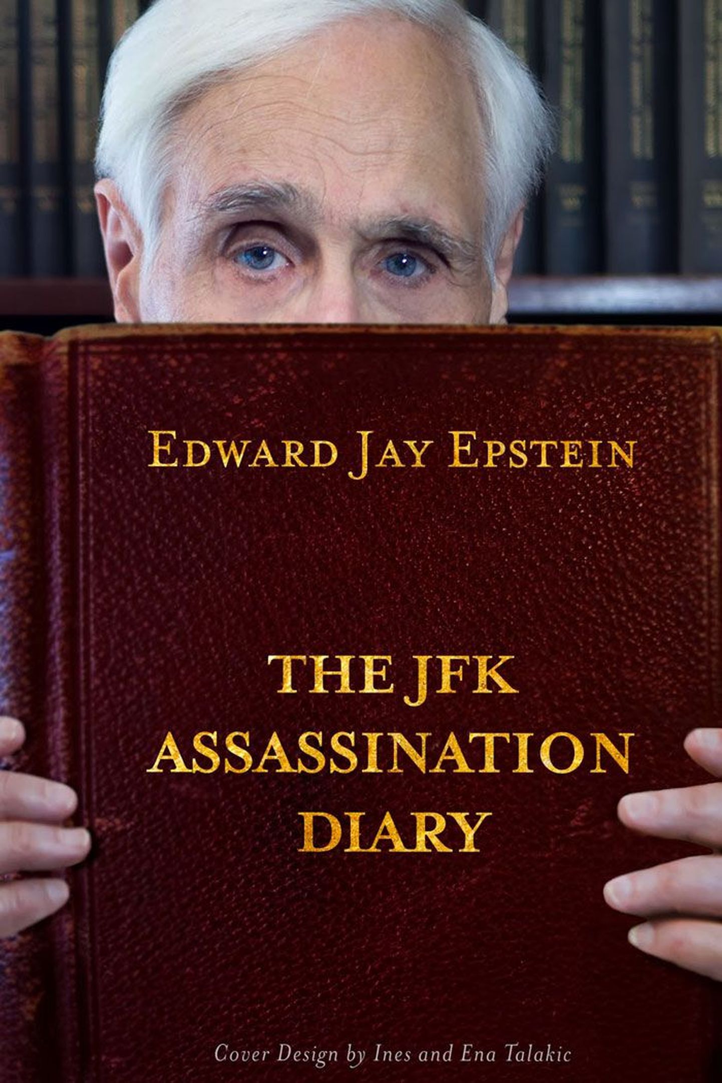 Edward Jay Epstein