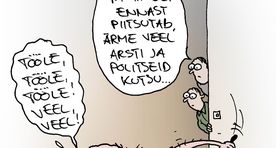 Editorial: the Estonian excellency of equality