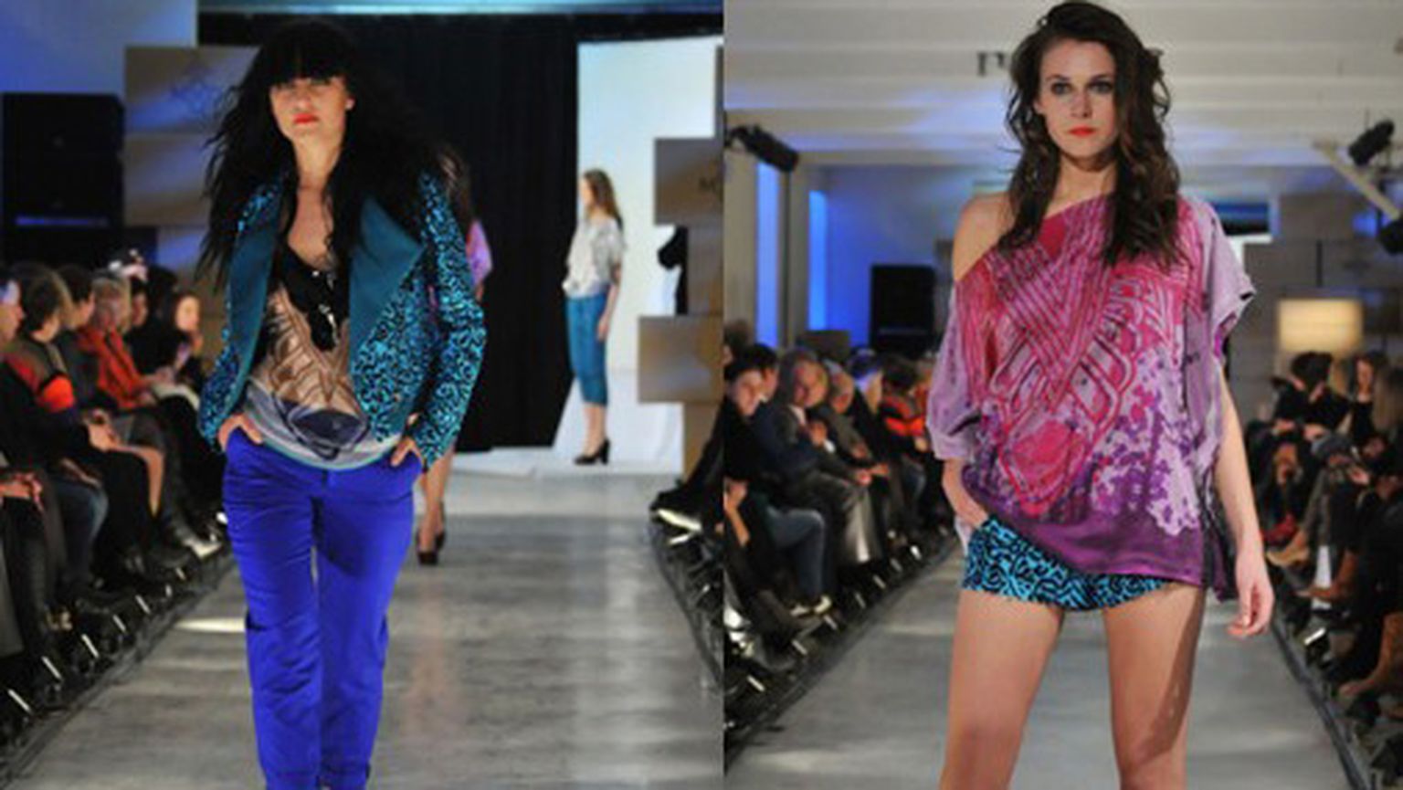 Šonedēļ radošajā kvartālā "Tabakas fabrika" risinās modes festivāls "Riga Fashion Mood"