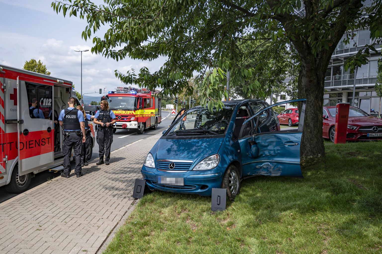 Mercedes tõmbab oma A-klassi autosid koomale, järgmiseks vähendatakse B-klassi masinaparki