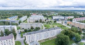 Mis oleks, kui koliks... Paldiskisse?