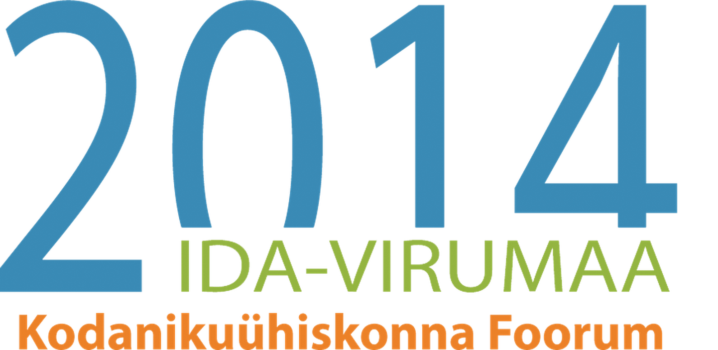 Лого форума.