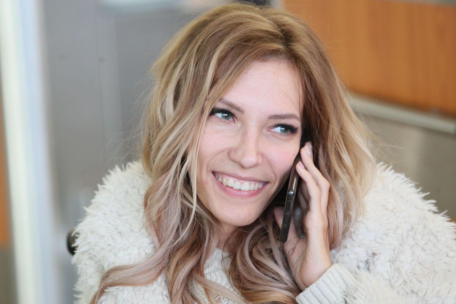 Julia Samoilova