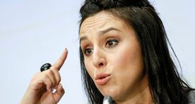 Джамала жестко ответила на извинения Константина Меладзе