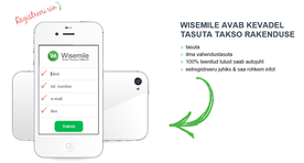 Taxify saab karmi konkurendi