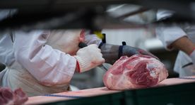 Внезапно: Россия отменила введенный недавно запрет на импорт эстонских продуктов