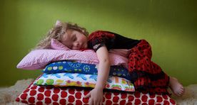 Teadlased: kliimamuutused võivad tuua kaasa unehäirete lained