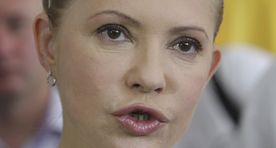 Тимошенко назвала расследование убийства Шеремета испытанием для власти Украины