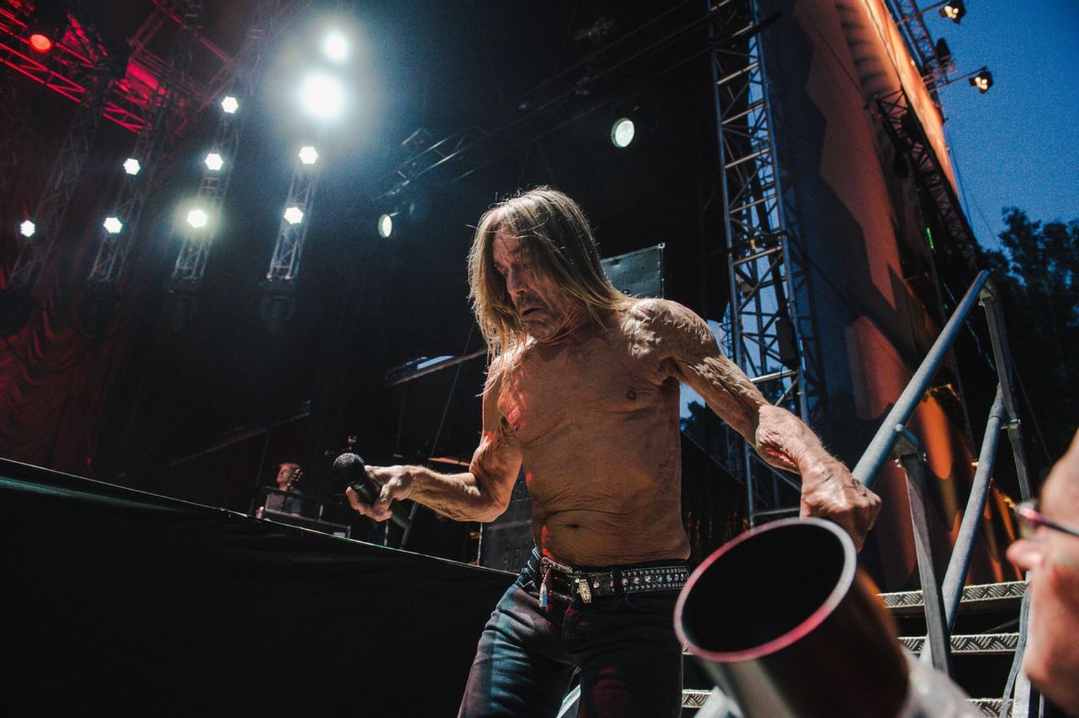 Iggy Pop