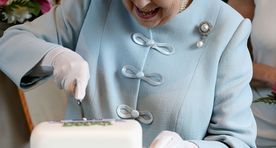 Üks toit, mida kuninganna Elizabeth II mitte kunagi ei söö