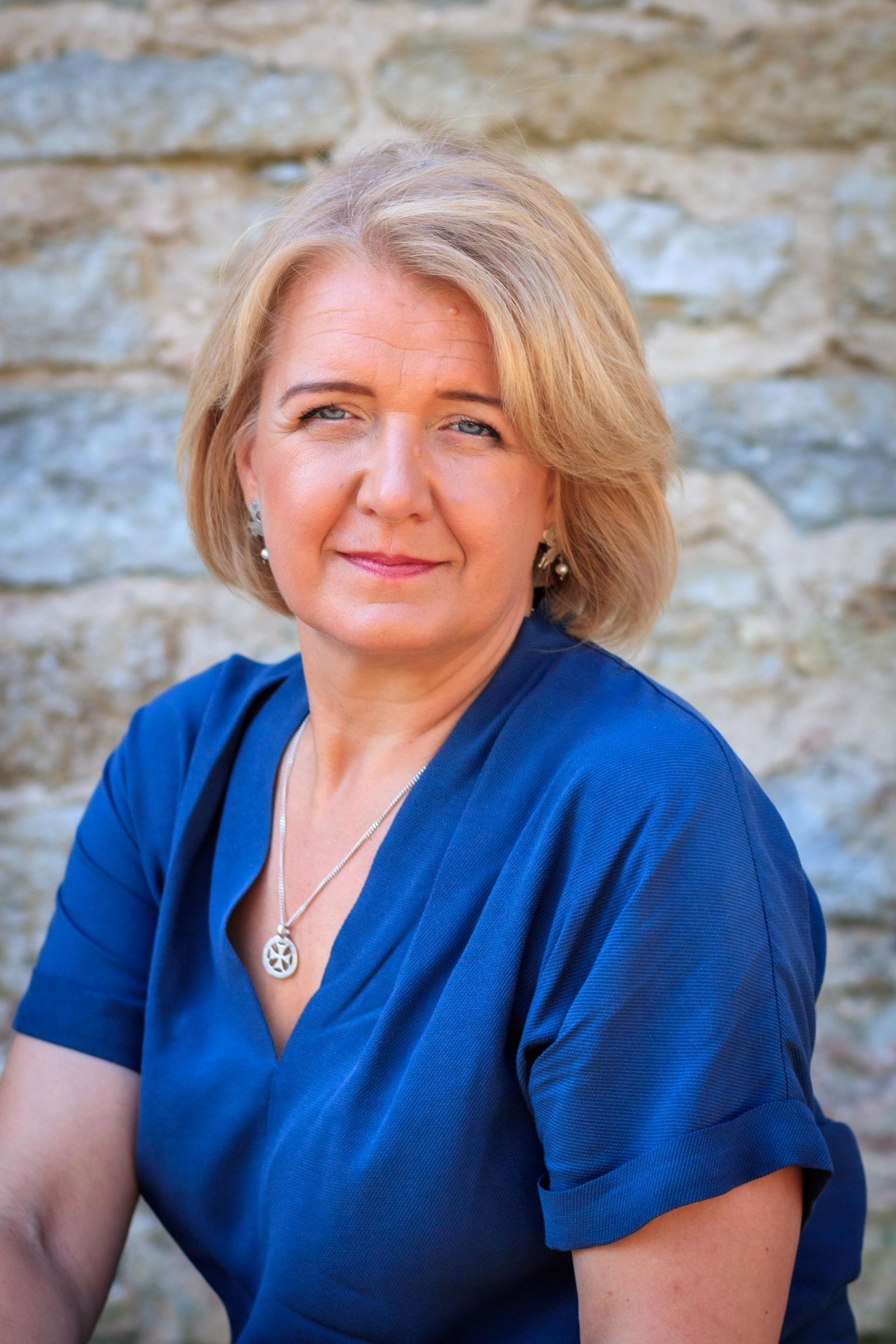 Kairit Pihlak.