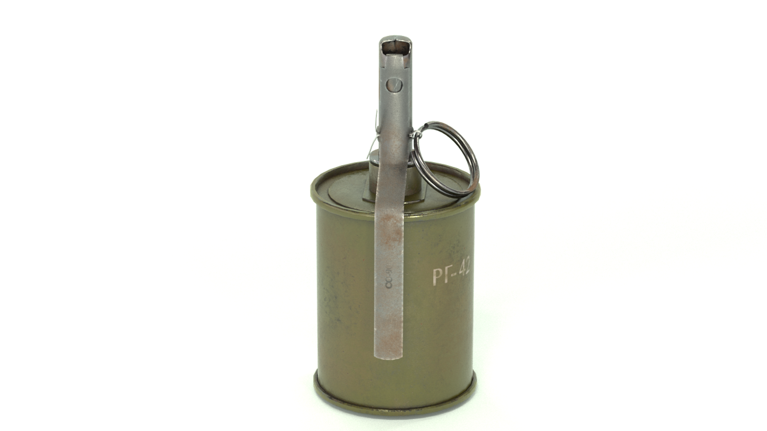 RG-42