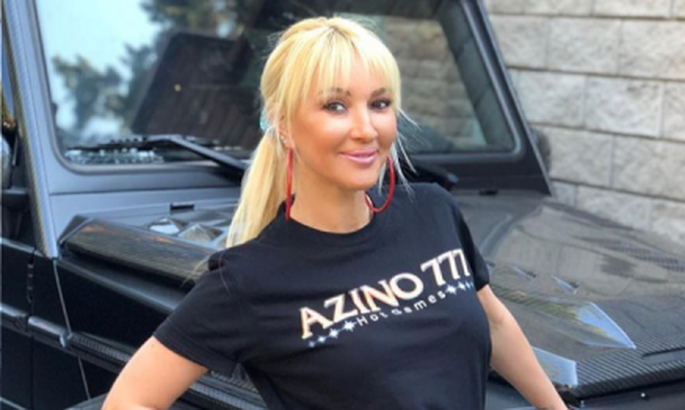 «ФАКТЫ»: русская телеведущая Лера Кудрявцева родила 2-го ребенка