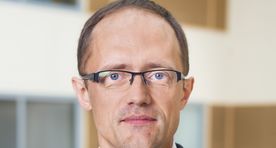 Renno Veinthal: digipööre ja 10 «eluaegset» ametikohta TTÜs