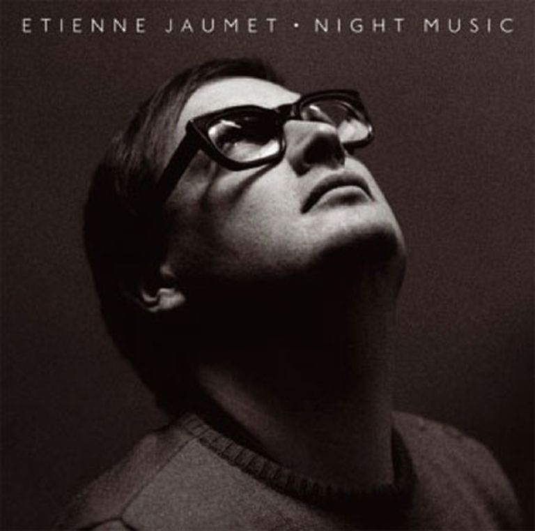 Etienne Jaumet "Night Music" 