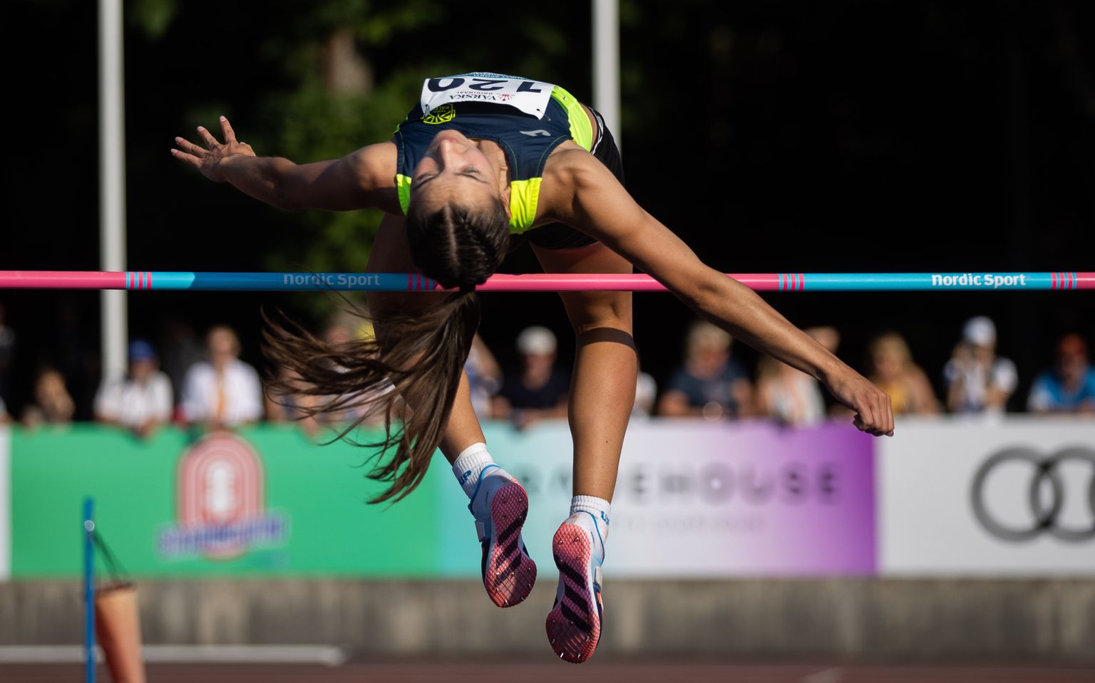 Karmen Bruus.
