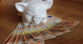 Estonian govt reaches agreement on budget strategy