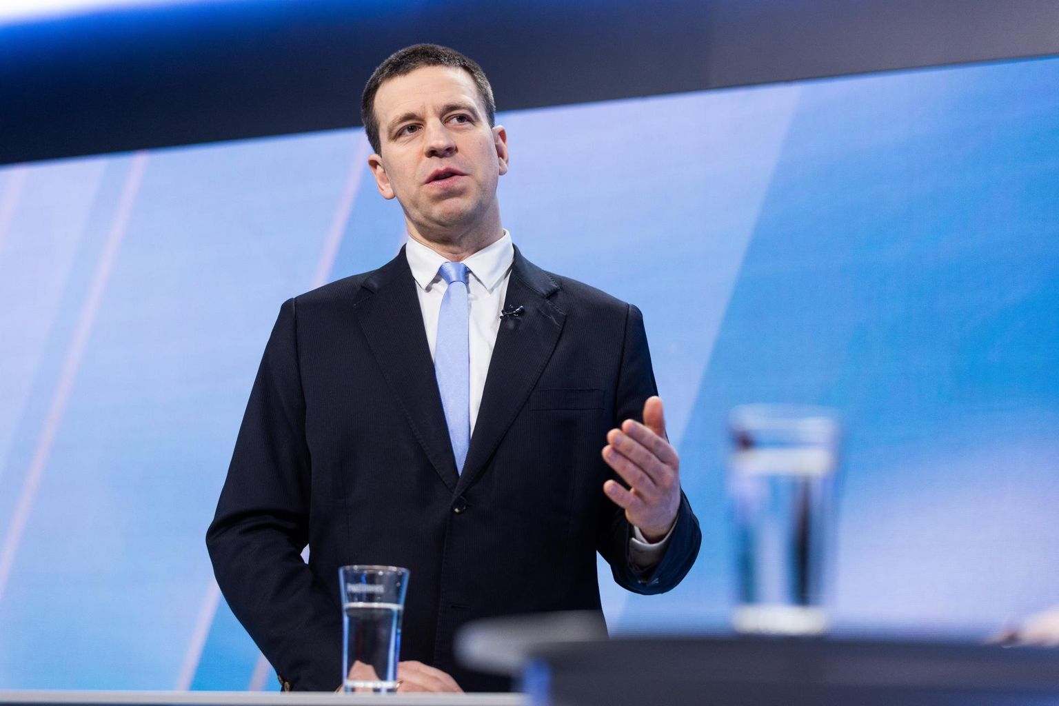 Jüri Ratas.