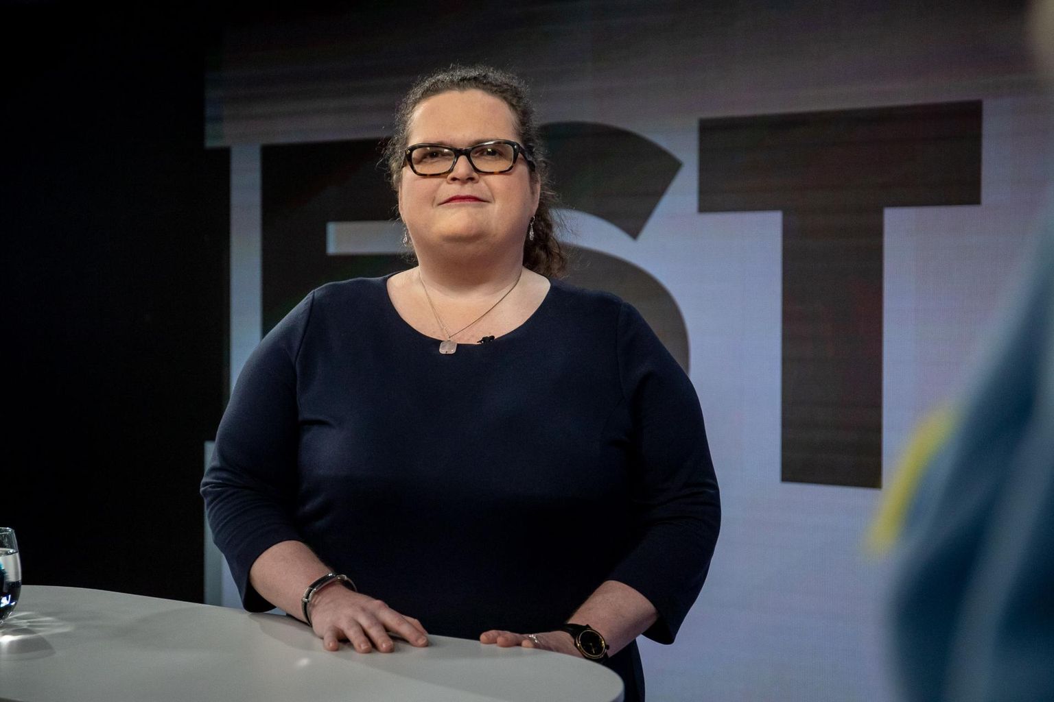 Kadri Paas (Eesti 200)