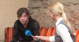 Найденные у солиста «Би-2» наркотики испортили группе жизнь