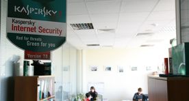 Kaspersky Lab предупреждает о возросшем количестве мобильных вымогателей