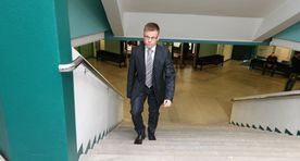 Onksion enda süüditunnistamist ei vaidlusta