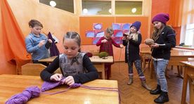 Linn kavatseb erakoolide toetamist vabatahtlikult jätkata