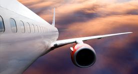 ЕС внес в черный список почти 200 авиакомпаний