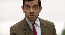 Video: Rowan Atkinsoni Mr.Bean seikleb uues filmis Hiinas