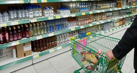 Eesti Pank: aktsiisid kiirendavad hinnatõusu