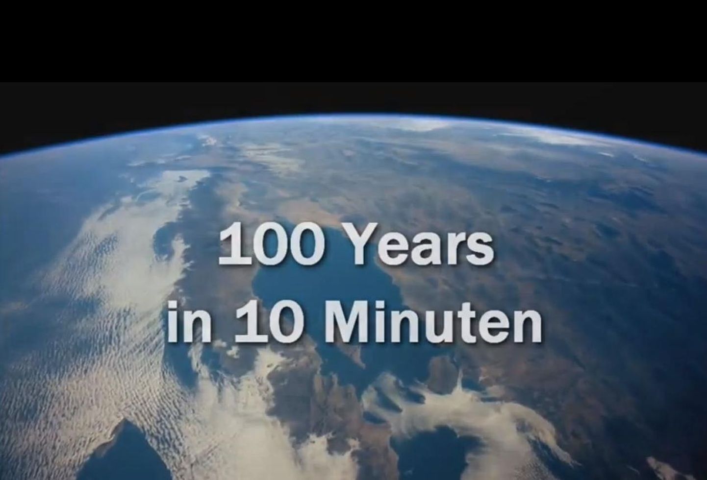 Video: 100 aastat ajalugu 10 minutiga