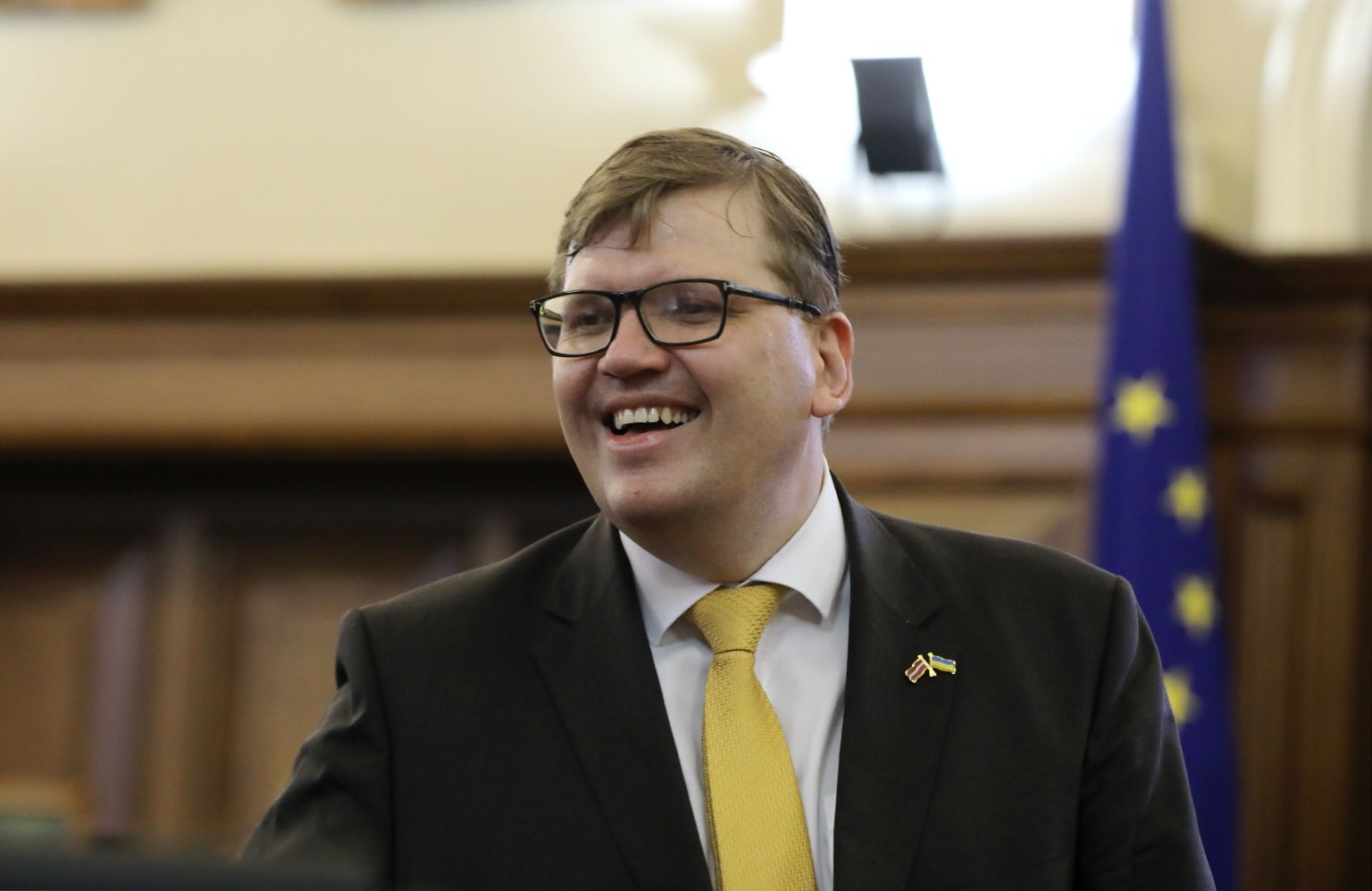 Juris Pūce