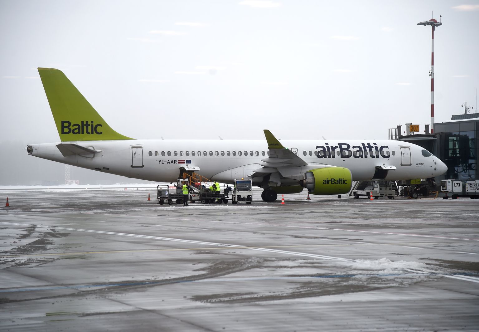 airBaltic