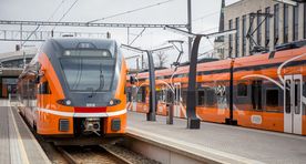 Suveajale üleminek Elroni sõiduplaanides