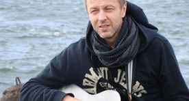 Известный российский актер погиб при падении вертолета в Крыму